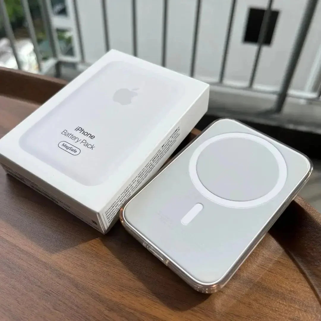 Zexpods Pro 2nd Generation ANC | Free 5000mAh MagSafe Powerbank | (Type-C) 100% Hassle-Free Warranty
