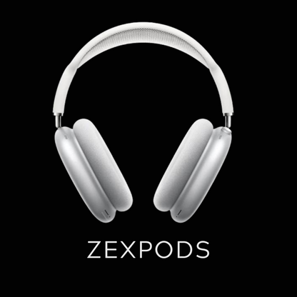 Zexpods Max (ANC)