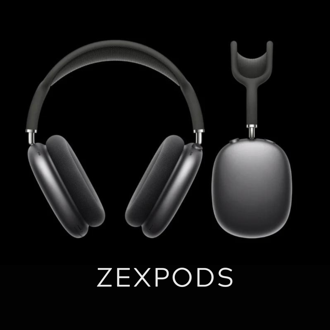 Zexpods Max (ANC)