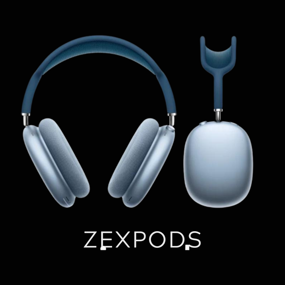 Zexpods Max (ANC)