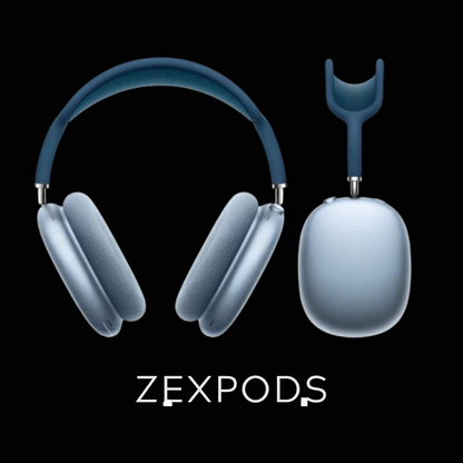 Zexpods Max (ANC)