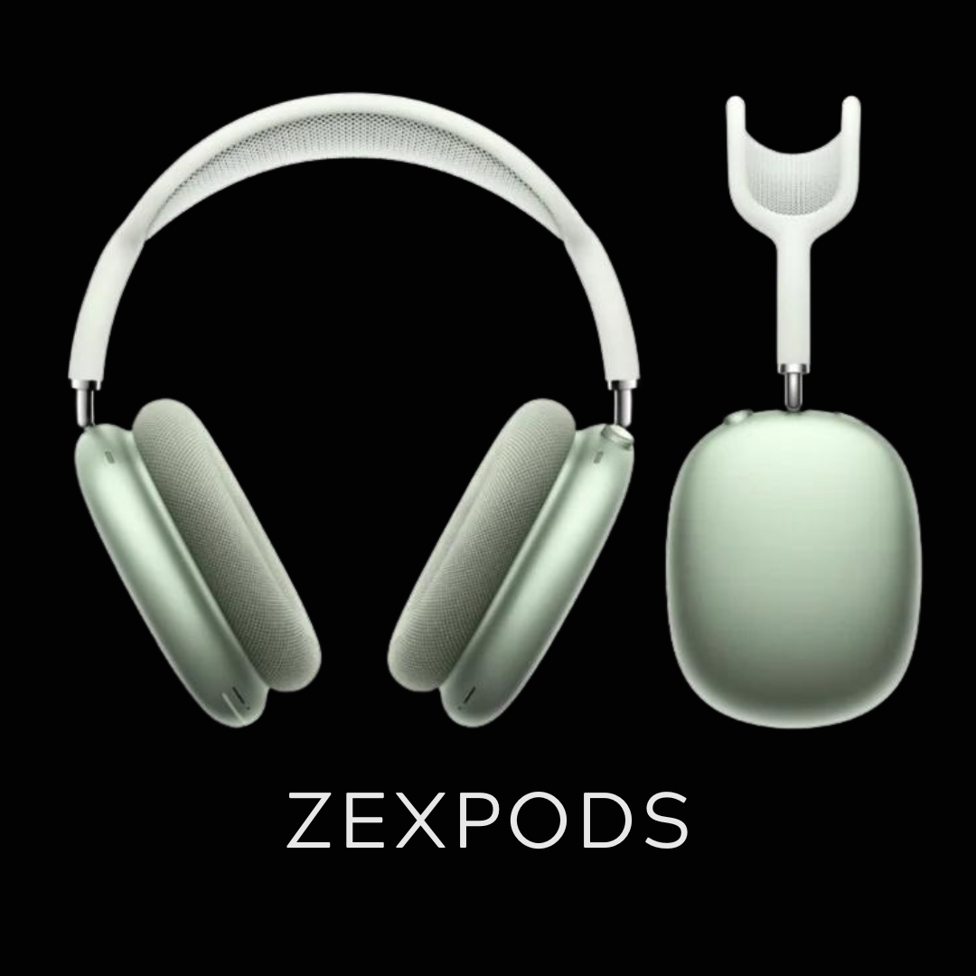 Zexpods Max (ANC)